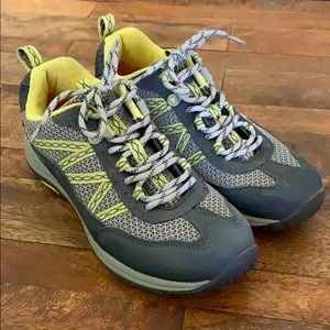 Women’s Merrell Hiking Shoes